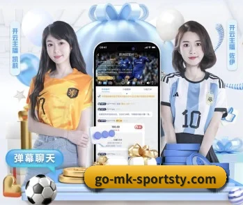 平台简介 - 体育资讯内容服务（MKSPORT）